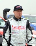 Łukasz Lechowicz Kierowca FIA Cross Country 