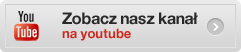 Zobacz nasz kanał na YouTube